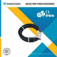 Rongpeng R8648 Airless Paint Pulvérisateur Accessoires